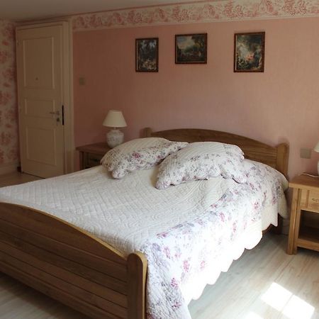 Chambres D'Hotes "Aux Portes De L'Alsace" Suarce Екстер'єр фото