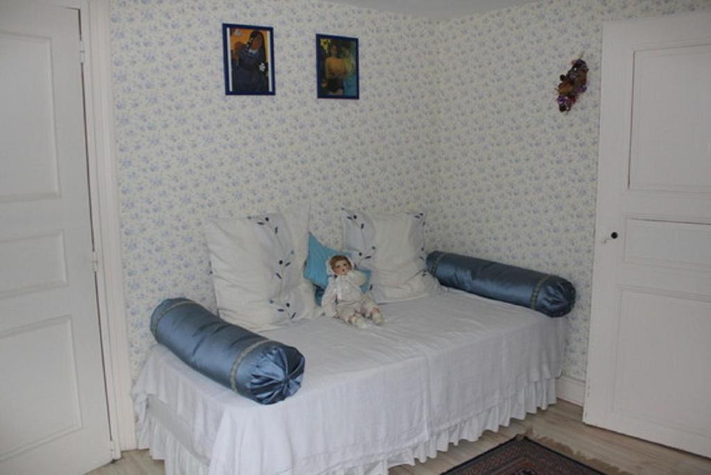 Chambres D'Hotes "Aux Portes De L'Alsace" Suarce Номер фото