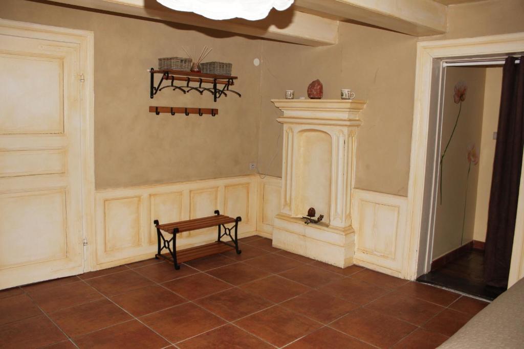 Chambres D'Hotes "Aux Portes De L'Alsace" Suarce Номер фото