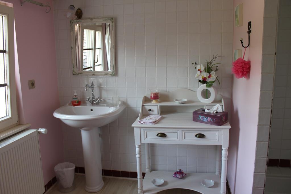 Chambres D'Hotes "Aux Portes De L'Alsace" Suarce Екстер'єр фото