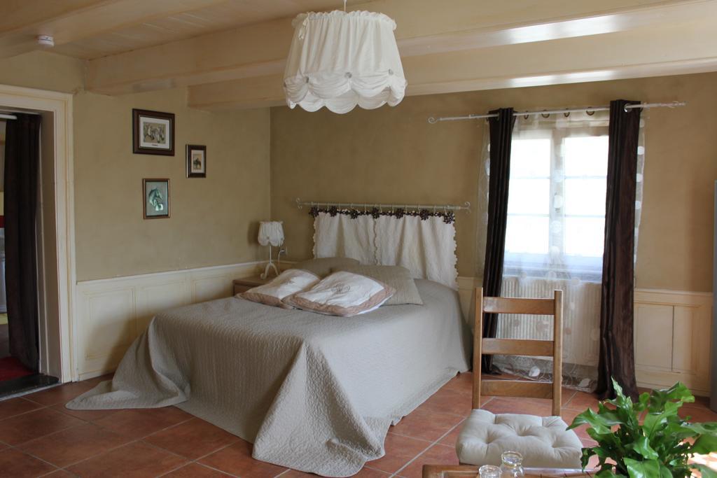Chambres D'Hotes "Aux Portes De L'Alsace" Suarce Екстер'єр фото