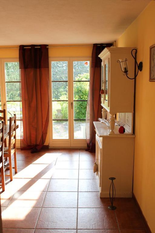 Chambres D'Hotes "Aux Portes De L'Alsace" Suarce Екстер'єр фото
